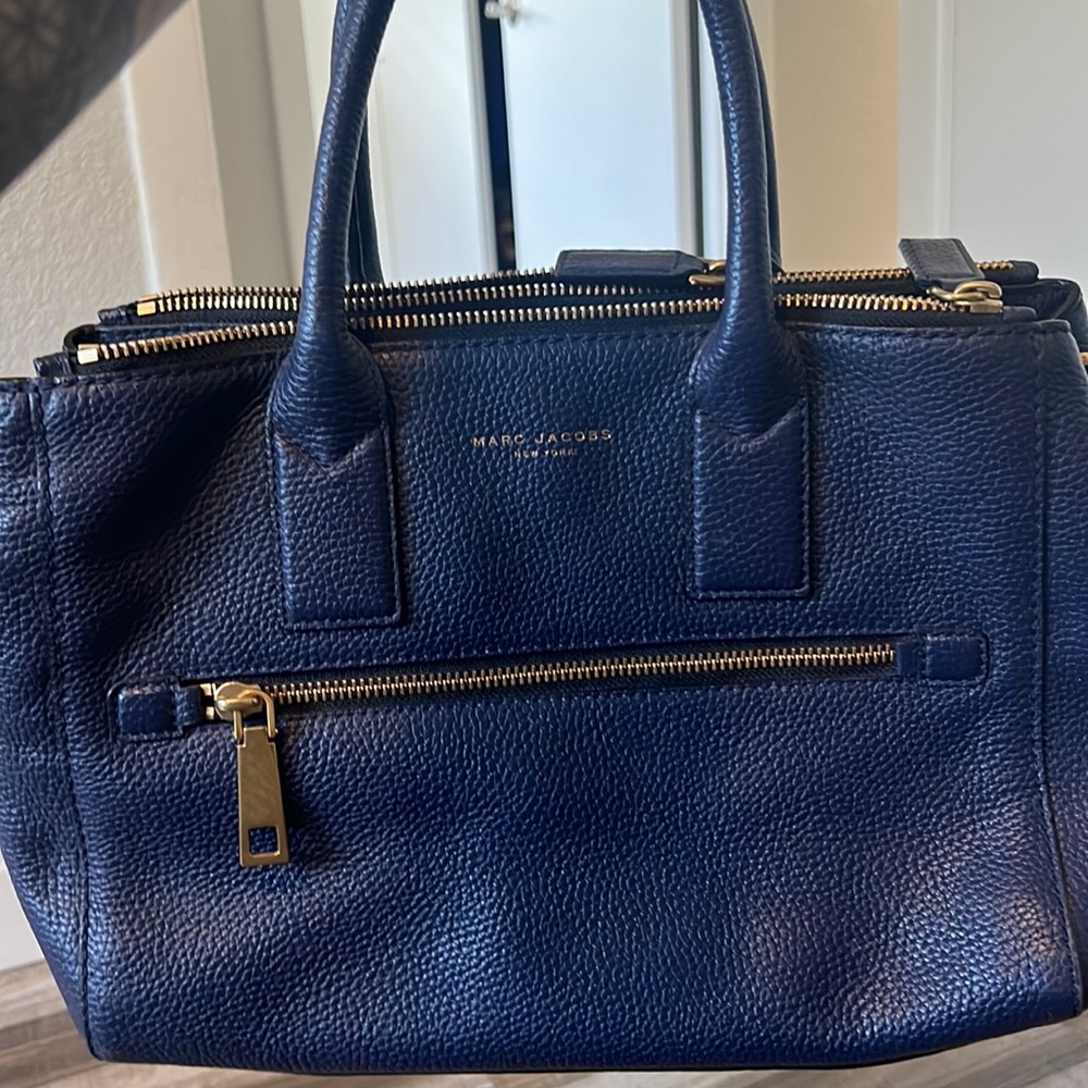 Marc Jacobs purse